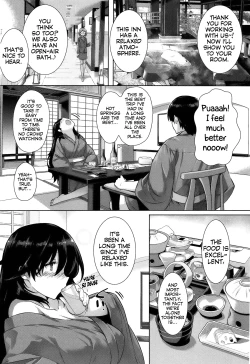 Page 8 of Kanojo wa Kazoku de Hanayome de