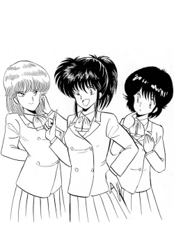 Page 216 of Puttsun Make Love Vol.2