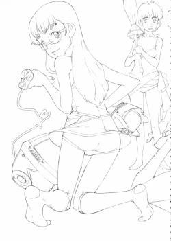 Page 18 of contribution collection