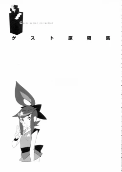 Page 2 of contribution collection