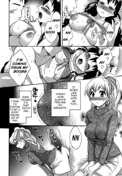 Page 12 of Tenshi no Marshmallow 3 Ch. 22