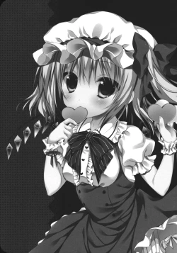 Page 20 of Wagaya no Imouto-sama