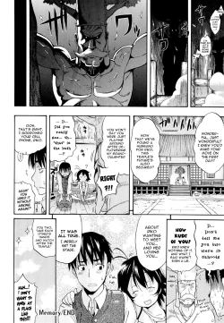 Page 20 of Flower Ch. 6, 8, 9