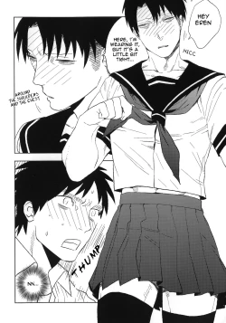 Page 9 of Misoji Sailor