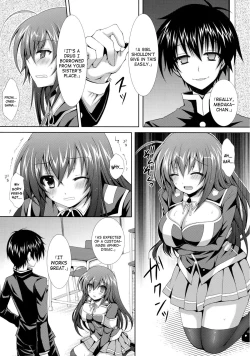 Page 8 of Medakakun ni Lost Virgin Saserarechau Hon~ | MedakaKumagawa-kun Loses His Virginity