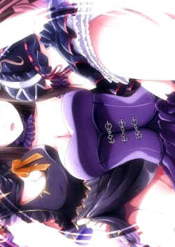 Page 2 of MOBAM@S FRONTIER