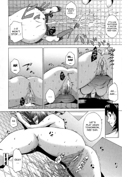 Page 168 of AneSister's Sexy Smell