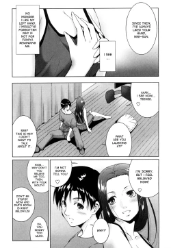 Page 41 of AneSister's Sexy Smell