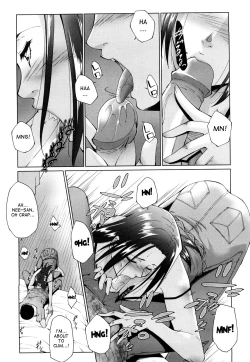 Page 43 of AneSister's Sexy Smell