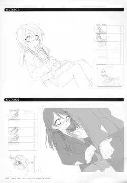 Page 38 of Bra-Ban Visual Fanbook