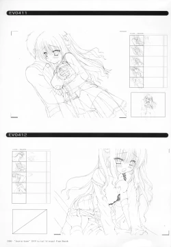 Page 47 of Bra-Ban Visual Fanbook