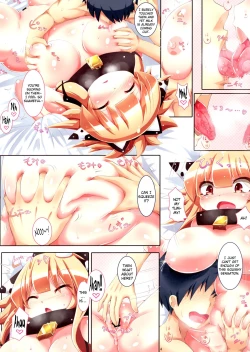 Page 4 of Ushi no Wedding Bakunyuu Holstein Tsuma Hatsujou Bonyuu Funsha