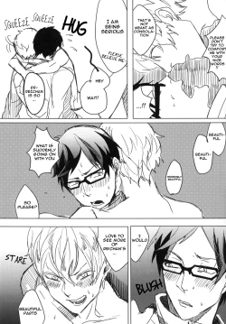 Page 10 of Rei-chan, Kirei da yo!