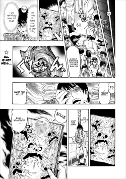 Page 21 of Mesu Note ch.2