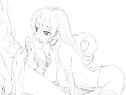 Page 16 of Kouseinou Nyurun CG Shuu - Munou Party