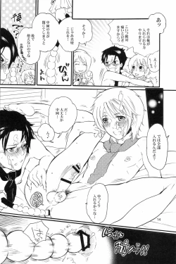 Page 14 of DT Kouryakuhon