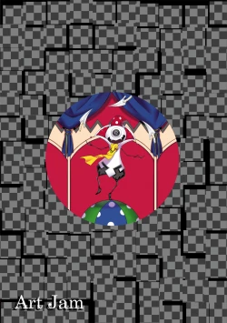 Page 3 of Merry Inn Nightmare