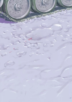 Page 22 of Siberia - Hi no Ataranai Kyoushitsu de Hoshuu 25 Nichi