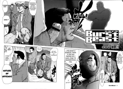 Page 2 of Seizou Ebuisubashi - Burst Beast