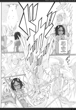 Page 23 of Mahou Shoujo 11.0