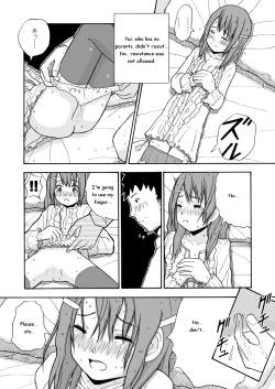 Page 14 of Toukame no Shoujo | Adopted Daughter of Ten Days