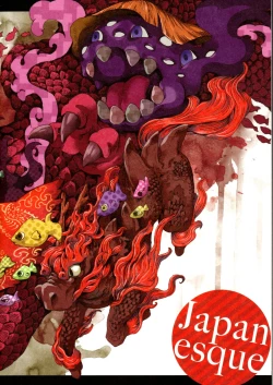 Page 28 of TheMonsterRoom Japanesque