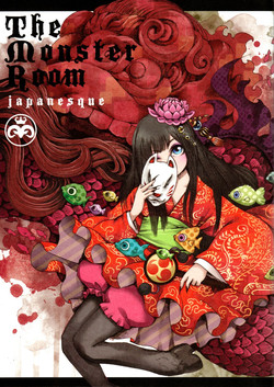 Download TheMonsterRoom Japanesque