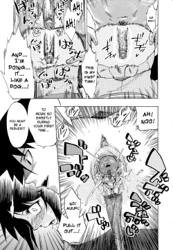 Page 118 of Going Otome Ch. 1-8