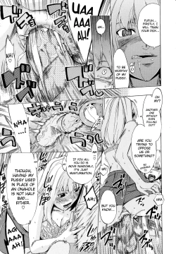 Page 11 of Going Otome Ch. 1-8