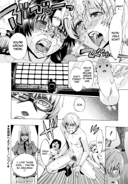 Page 26 of Going Otome Ch. 1-8