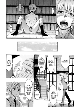 Page 30 of Going Otome Ch. 1-8