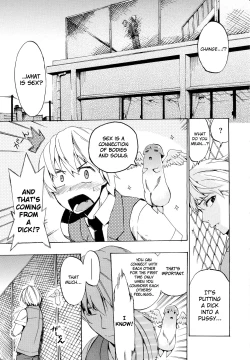 Page 31 of Going Otome Ch. 1-8