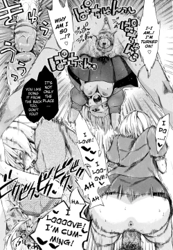 Page 39 of Going Otome Ch. 1-8