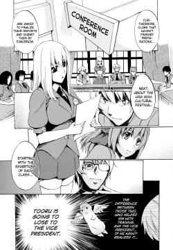 Page 45 of Going Otome Ch. 1-8