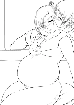 Page 11 of Shingeki! Arminke Hen + Levi-ke + Rakugaki