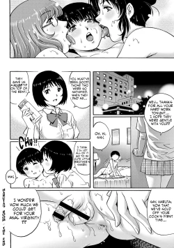 Page 20 of Haruta no Heya | Haruta's Room