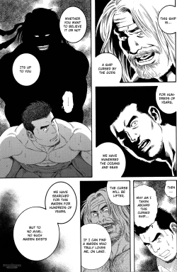 Page 11 of The Flying Dutchman