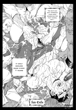 Page 16 of The Flying Dutchman