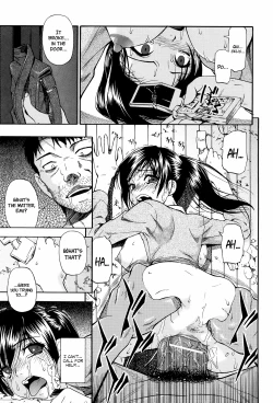 Page 34 of Miru mo Muzan Ch. 16