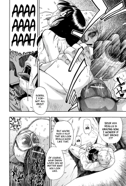 Page 61 of Miru mo Muzan Ch. 16