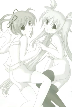 Page 3 of Lylical Magic