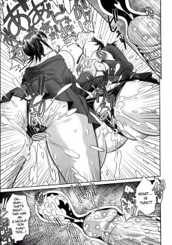 Page 19 of Naburaretai Watashitachi Ch.1-3