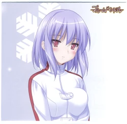 Page 34 of Konayuki Fururi Prologue Book