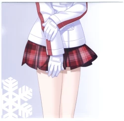 Page 35 of Konayuki Fururi Prologue Book