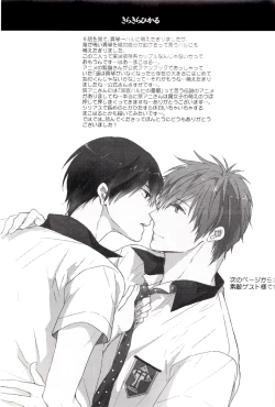 Page 19 of Kirakira Hikaru