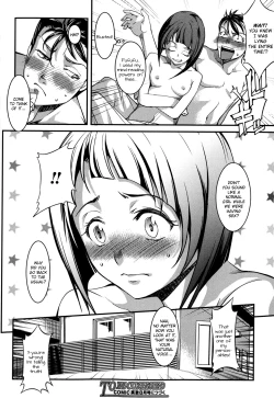 Page 28 of Ota Imouto ga Namaiki Sugite Meiwaku Sugiru