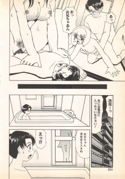 Page 229 of Kindan Kanin Vol.7