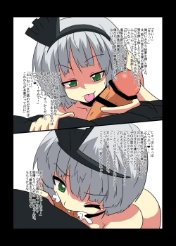 Page 33 of Touhou TS monogatari