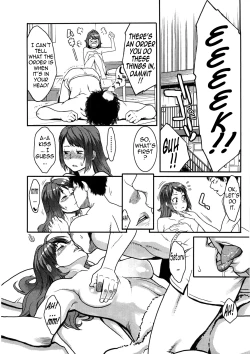 Page 128 of Icchau Karada | Orgasmic Body