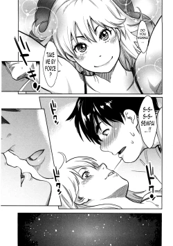 Page 168 of Icchau Karada | Orgasmic Body